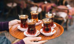 Ramazan'da bu hataları yapmayın! İftar sonrası çok çay tüketenler dikkat!