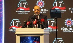 Vedat Bilgin: Sermayenin emek düşmanlığı yapmasına izin vermeyiz