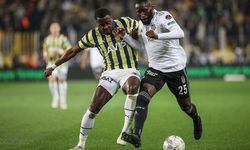 Fenerbahçeli Osayi-Samuel: Utanç verici bir sonuç