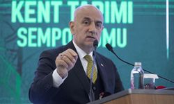 Bakan Kirişci: Tarımda yeni bir dönem başlıyor