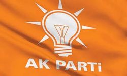 AK PARTİ'NİN TAM ADAY LİSTESİ