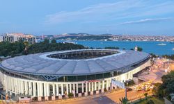 Beşiktaş, deprem bölgesine destek kapsamında yarın Atletico Madrid ile karşılaşacak