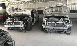 Ankara merkezli 45 ilde operasyon! 275 araç ele geçirildi