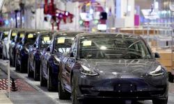 Tesla, süspansiyon parçası nedeniyle bazı araçlarını geri çağırıyor