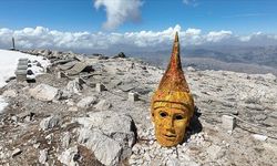 Nemrut Dağı ziyaretçilerini bekliyor