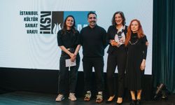 42. İstanbul Film Festivali ödülleri sahiplerini buldu