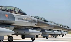 ABD Savunma Bakanı Austin, Türkiye'ye F-16 kitlerinin satışının önemli olduğunu söyledi