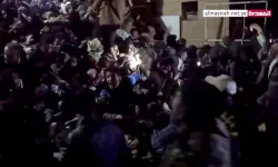 Korkunç izdiham! 78 kişi öldü, 15'den fazla kişi yaralandı