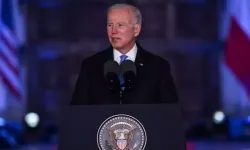 Biden'dan Ramazan Bayramı mesajı!