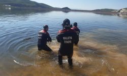 Kayıp ihbarı yapılan şahsın baraj gölünde cansız bedeni bulundu