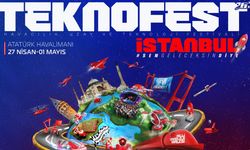 TEKNOFEST yarın başlıyor!