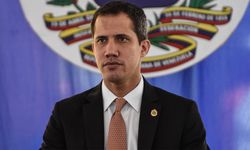 Venezuela'nın muhalif lideri Guaido'nun ABD'den siyasi sığınma talebi iddiası