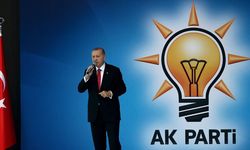 Yeni Kabine ve TBMM'de işte ilk isimler! AK Parti'de büyük hareketlilik