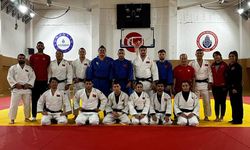 Dünya Judo Şampiyonası'nda 11 milli sporcu mücadele edecek