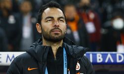 Selçuk İnan'dan Galatasaray açıklaması