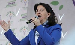 Kılıçdaroğlu destekleyen HDP'li Buldan: 14 Mayıs'tan sonra Selo serbest kalacak