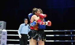 Muaythai Dünya Şampiyonası'nda 7 milli sporcu finale kaldı