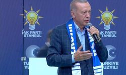 Cumhurbaşkanı Erdoğan: Terör örgütleriyle yol yürünerek ülke yönetilmez
