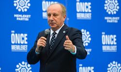Muharrem İnce'den son dakika 'sandık' mesajı!