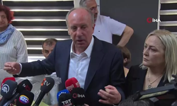 Muharrem İnce: Bunların hepsi FETÖ oyunu eski arkadaşlarım dahil hepsine dava açacağım!