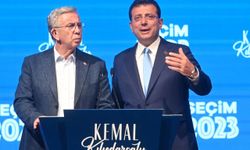 İmamoğlu ile Yavaş, Anadolu Ajansı'nı hedef aldı