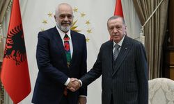 Arnavutluk Başbakanı, Cumhurbaşkanı Erdoğan'ı kutladı
