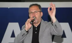 Mehmet Kasapoğlu: Bu milletin seçimine ve tercihine saygı bile gösteremediler