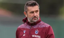 Nenad Bjelica: Hak ettiğimiz bir galibiyet aldığımıza inanıyorum