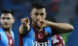 Mahmoud Trezeguet: Kendi golüm olduğunu düşünüyorum