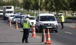 Trafik cezası mahkemeden döndü: Somut delil iptali!