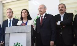 Kılıçdaroğlu HDP'ye neyi vadetti? Sırrı Süreyya Önder taahhüdü açıkladı