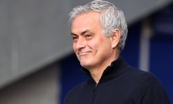 Roma'da Mourinho UEFA Avrupa Ligi finaline odaklandı