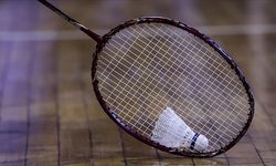 Badmintonda olimpiyat kotası heyecanı başladı