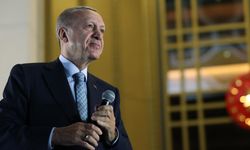 Cumhurbaşkanı Erdoğan tüm illerde oy oranını artırdı