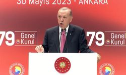 Cumhurbaşkanı Erdoğan: Kirli ittifaka geçit verilmedi