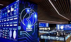 Borsa günü yükselişle kapattı