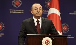 Bakan Çavuşoğlu'ndan İsveç'e somut adım atma çağrısı