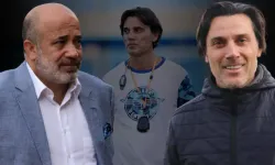 Vincenzo Montella'ya Süper Lig devinden teklif! İtalyanlar duyurdu