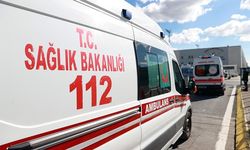 Samsun'da bıçaklı kavga: 1 kişi hayatını kaybetti