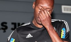 Ağladı ağlattı! Beşiktaş'tan bir Atiba Hutchinson geçti