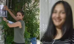 Kayıp Berfin, 12. günde evine döndü