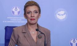 Zaharova: Erdoğan'ın açıklamalarına odaklandık