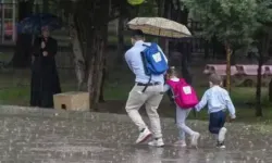 Sinop'ta eğitime 2 gün ara verildi