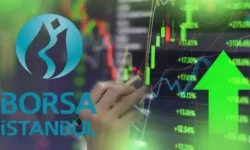 Borsa İstanbul haftaya yükselişle başladı