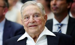 George Soros, 25 milyar dolarlık varlığını oğlu Alexander'a devretti