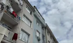 Üsküdar'da dehşet! Pencereden kavgayı izlerken canından oldu