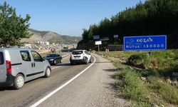 Adana Kozan’ı il olabilme heyecanı sardı