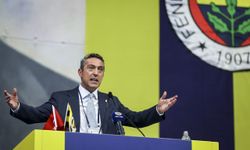 Fenerbahçe'de Başkan Ali Koç ve yönetim ibra edildi