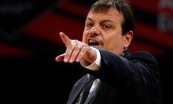 Bir devir sona erdi! Anadolu Efes Ergin Ataman'a veda etti