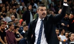 Anadolu Efes'te yeni koç Erdem Can!